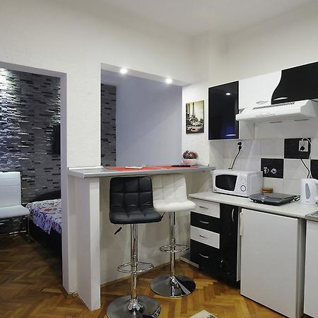 Apartment Rinaldi Belgrado Exterior foto
