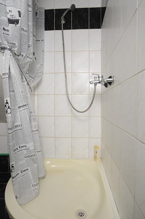 Apartment Rinaldi Belgrado Exterior foto